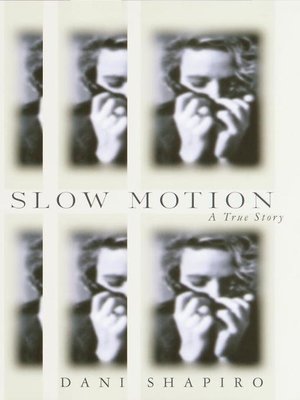 cover image of Slow Motion